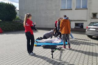 Mistrzostwa Pierwszej Pomocy w Starym Sączu