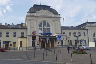 Pendolino nie zatrzymało się na stacji w Tarnowie. PKP zdecydowało o przyszłości maszynisty