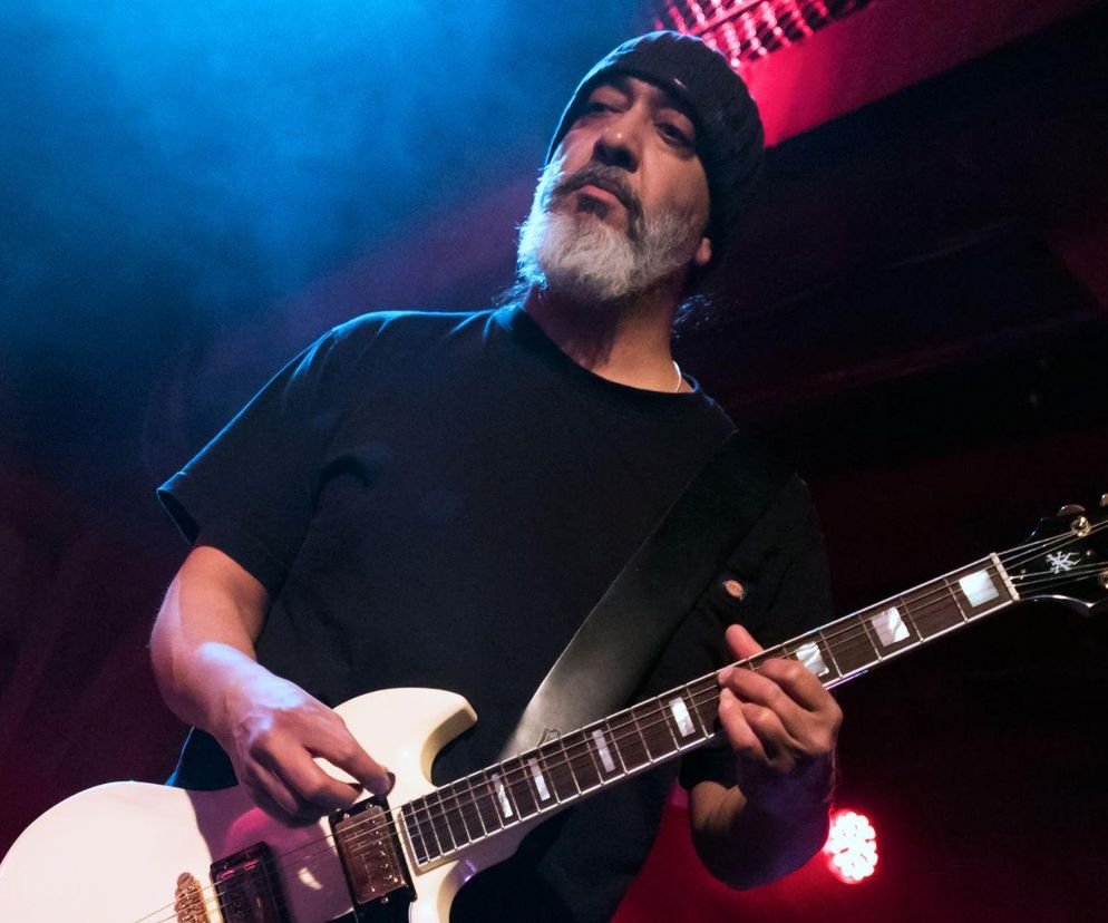 Kim Thayil