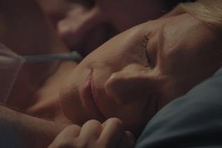 	M jak miłość odc. 1810. Dorota Kawecka (Iwona Rejzner)