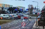 Bezpieczne przejścia w Bydgoszczy