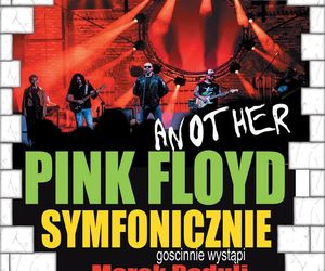 Koncert Another Pink Floyd na Kadzielni w Kielcach