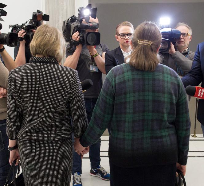 Jak papużki nierozłączki