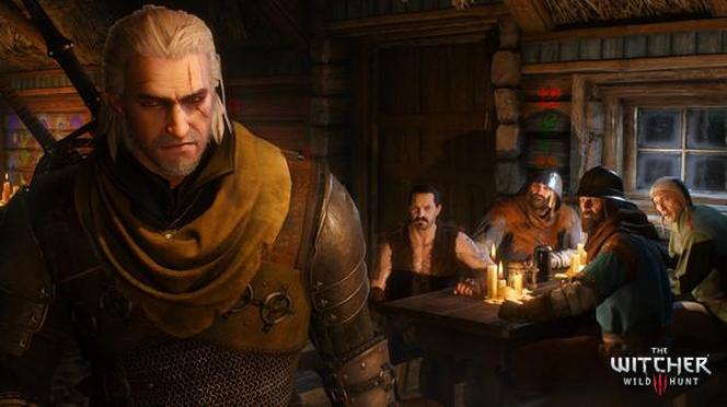 Wiedźmin. Najlepsze moment i screeny z gry Wiedźmin III: Dziki Gon. Na nich dzieje się magia! 