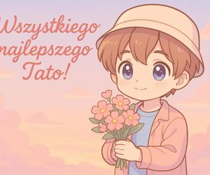 Dzień Ojca. Piękne e-kartki do wysłania