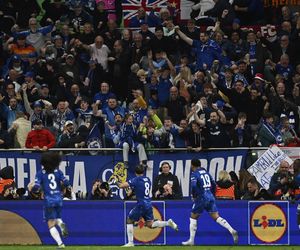 Finał Ligi Konferencji: Real Betis - Chelse