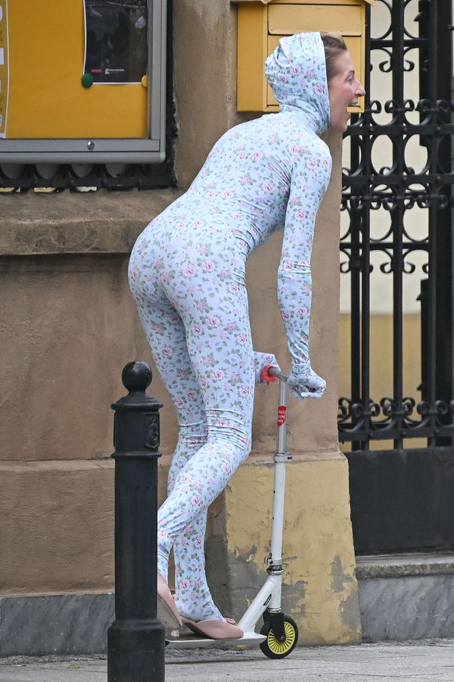 To nie ufo to Gessler