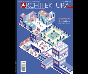 Architektura-murator 02/2017
