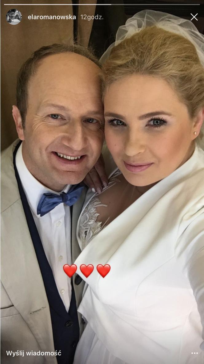 ELŻBIETA ROMANOWSKA