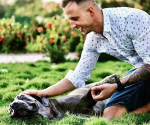 Marcin Leszczyński nie żyje