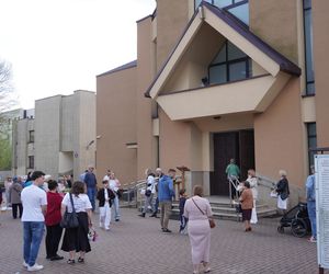 Święcenie pokarmów w Warszawie 19.04.2025