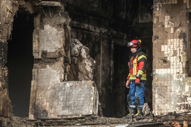 Atak dronów na Rosję! Zamknięte lotniska w Moskwie, wybuchy w stolicy