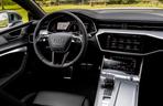 Audi S7 Sportback