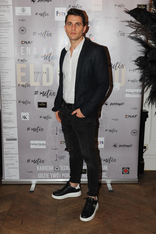 #metoo w polskim show-biznesie i footballu 