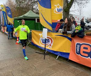 Lotto 8 Olsztyński Bieg Niepodległości cz.2