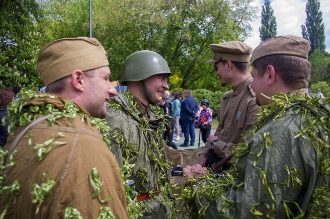 Festyn militarny
