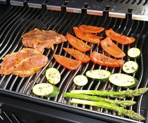 Mistrzostwa Polski w Grillu na Zamku Ogrodzieniec