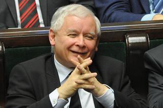 Przyjaciółka Kaczyńskiego dostała drugą państwową posadę