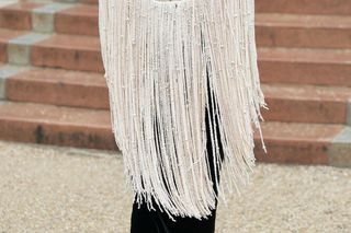 Schiaparelli Haute Couture Fall/Winter 2025/2026 show