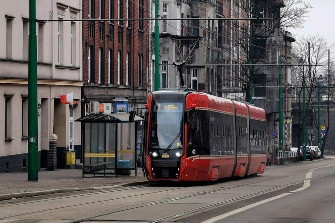 Najkrótsze linie tramwajowe na Śląsku