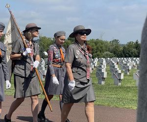 Święto Żołnierza w Doylestown 2025