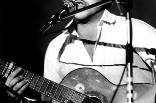 Jacek Kaczmarski ochrzcił się przed śmiercią