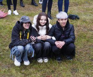 Tak wyglądał drugi dzień koncertów na Rzeszowskich Juwenaliach 