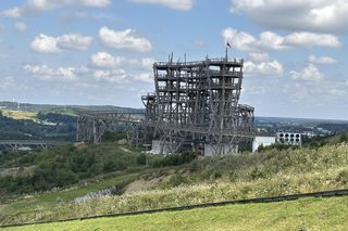 Eska Summer City Olsztyn na Kurzej Górze w Kurzętniku