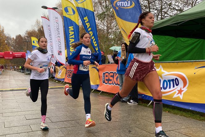Lotto 8 Olsztyński Bieg Niepodległości cz.2