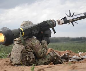 Javelin