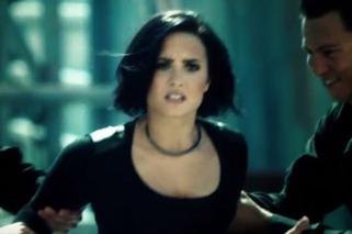 Demi Lovato - Confident - nowy teledysk z Demi, która walczy z aktorką z Szybkich i Wściekłych