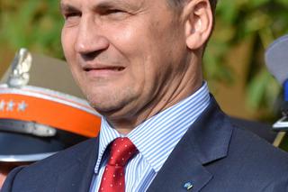 Radosław Sikorski