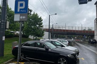 Zmiany w ruchu w rejonie zamkniętej estakady w Chorzowie