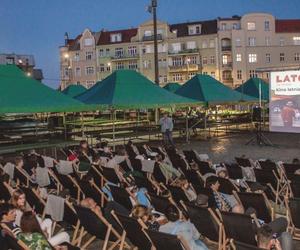 Lato na Wildzie 2024. Program wydarzeń
