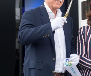 Tak się zmieniał Zygmunt Solorz