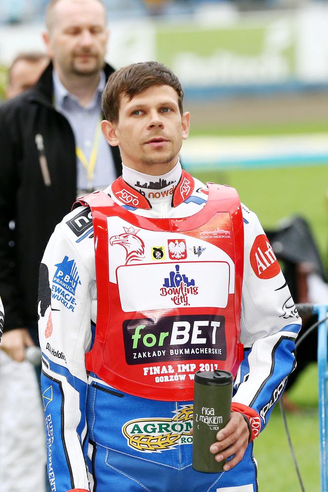 Janusz Kołodziej wiraży czarodziej