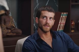 Sila zaczyna odzyskiwać pamięć.