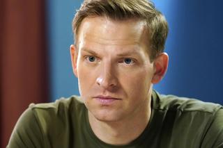 Barwy szczęścia odc. 2327. Łukasz (Michał Rolnicki)