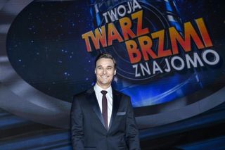 Na co dzień gra Olka w M jak Miłość. Postanowił sprawdzić się na parkiecie Tańca z Gwiazdami