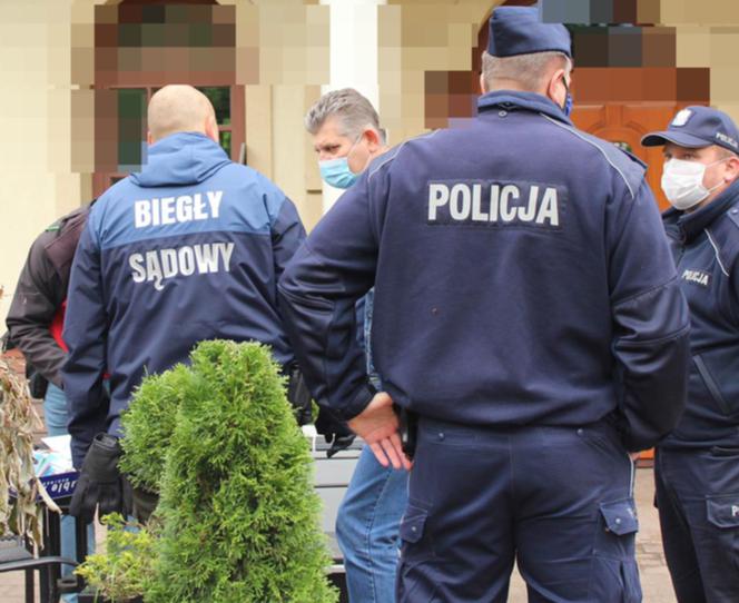 Hodowca kotów poszukiwany listem gończym 