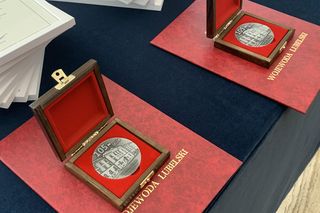 Lubelska młodzież zdeklasowała rówieśników. Dziś odebrała dyplomy i odznaki od wojewody