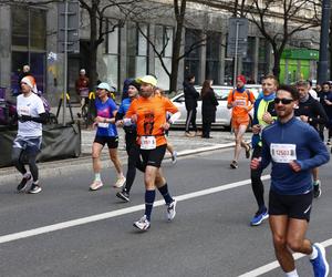 Półmaraton Warszawski 2024 - ZDJĘCIA uczestników [część 2]