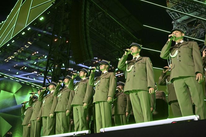 Koncert „Nasza Solidarność. A to nam się udało”