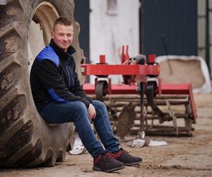 12. edycja Rolnik szuka żony - odcinek zerowy