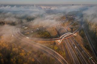 Autostrada A4 z Katowic do Opola będzie szersza