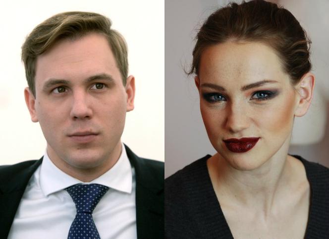 O mnie się nie martw 2 sezon. Iga wrabia Marcina w romans. Pola nową kochanką Kaszuby?