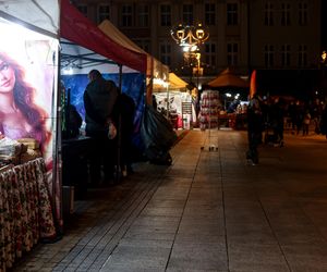 Jarmark świętego Marcina 2025 w Gliwicach