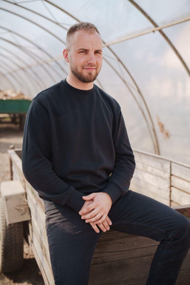 Uczestnicy "Rolnik szuka żony" 2025