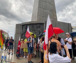 Łódź dla wszystkich - spacer ulicą Piotrkowską