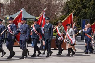 Obchody uchwalenia Konstytucji 3 maja w Bydgoszczy [GALERIA]